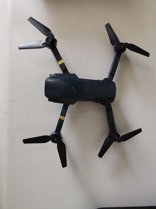 Drone E58 HD Câmera