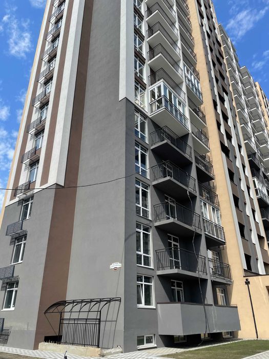 Продаж 2-к квартири в ЖК Кришталеві Джерела