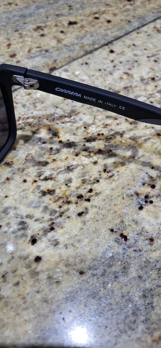 Carrera okulary przeciwsłoneczne męskie premium