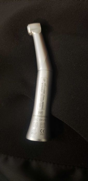 Contra ângulo Endodontia