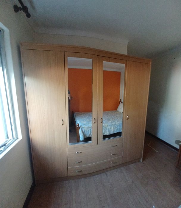 Mobiliário de quarto