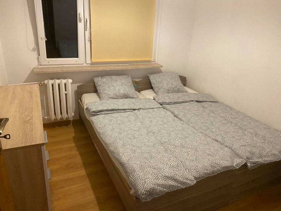 Kwatery pracownicze - Łódź