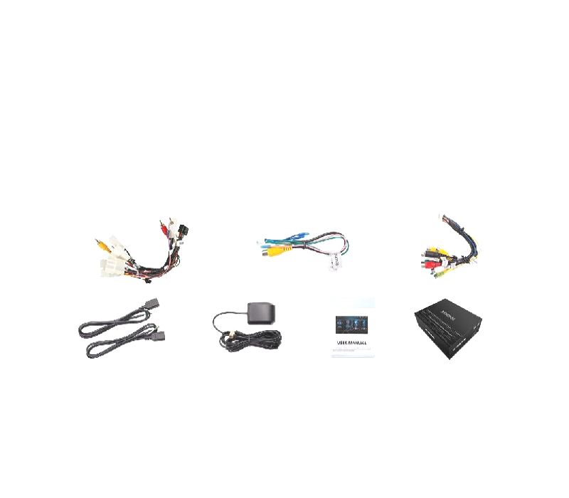 AUTO RADIO GPS ANDROID 10 PARA TOYOTA PRIUS 09-13