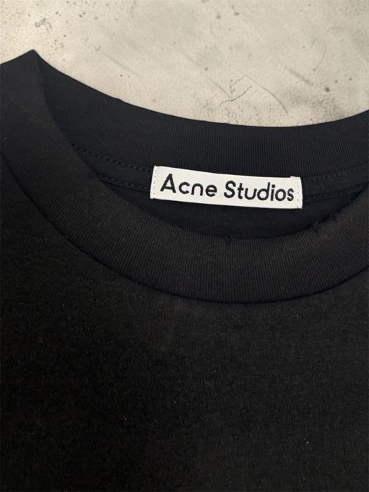 Acne studios longsleeve