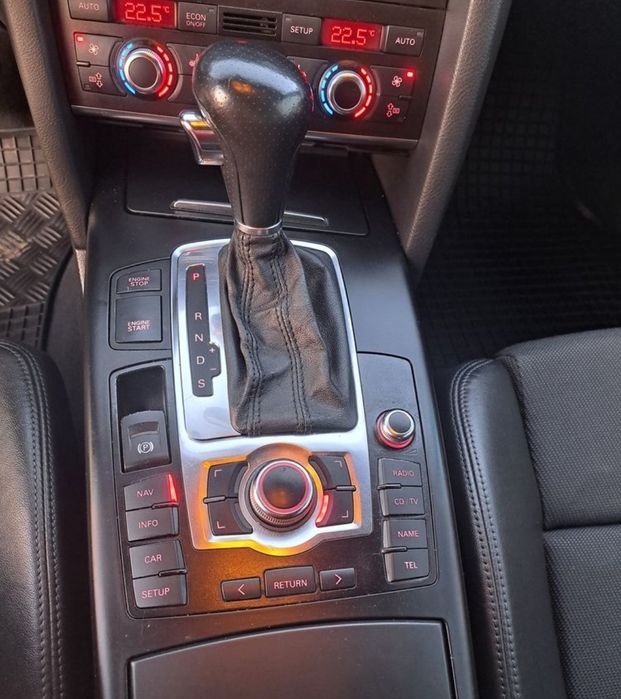 Продам Audi A6 C6 3.0 TDI у відмінному стані.