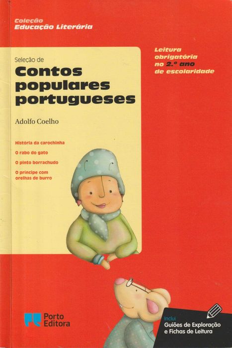 Contos Populares Portugueses