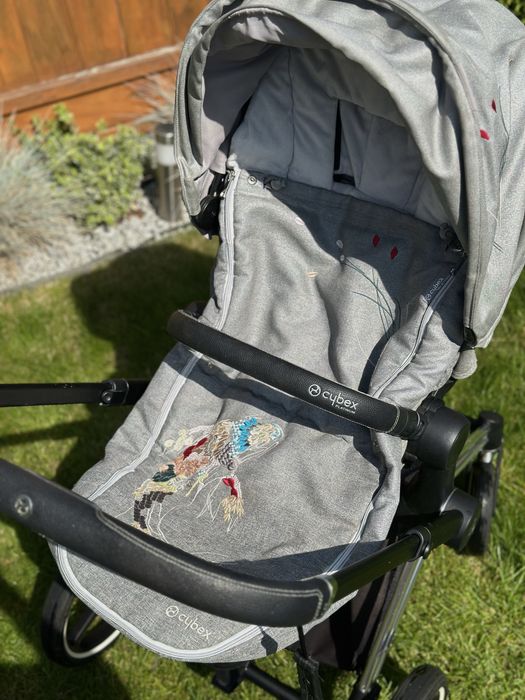 Spacerówka Cybex Priam 2.0