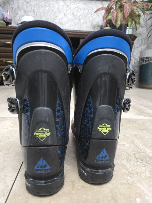 Buty narciarskie  Wedze Boost 500 rozmiar 23