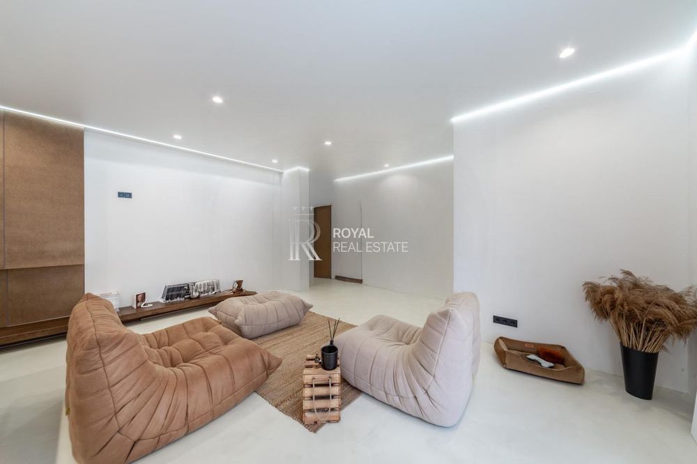 Продаж 3кімн., квартири 100м2 ЖК Французький квартал 2 Предславинська - View 2
