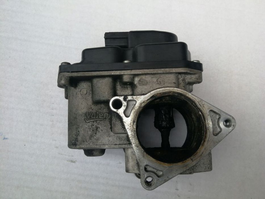 Zawór Egr Volkswagen Audi Seat Skoda 03G131501 2.0 TDI BMN