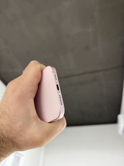 Apple iphone 15+ 128 gb айфон 15 плюс 92%