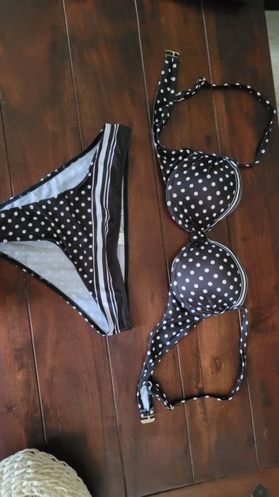Strój kąpiekowy -nowy