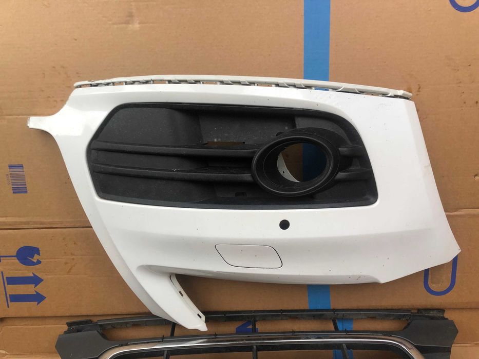 Grill Atrapa Audi Q5 model 2008-12r