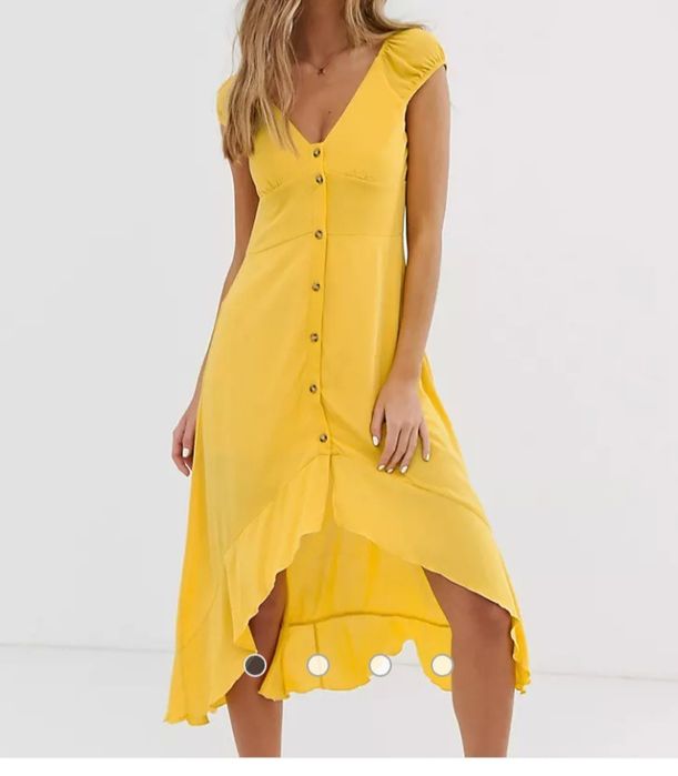 Платье Pull&Bear