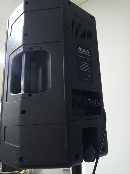 Акустические системы