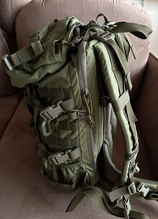 Wisport  SilverFox 2 40l