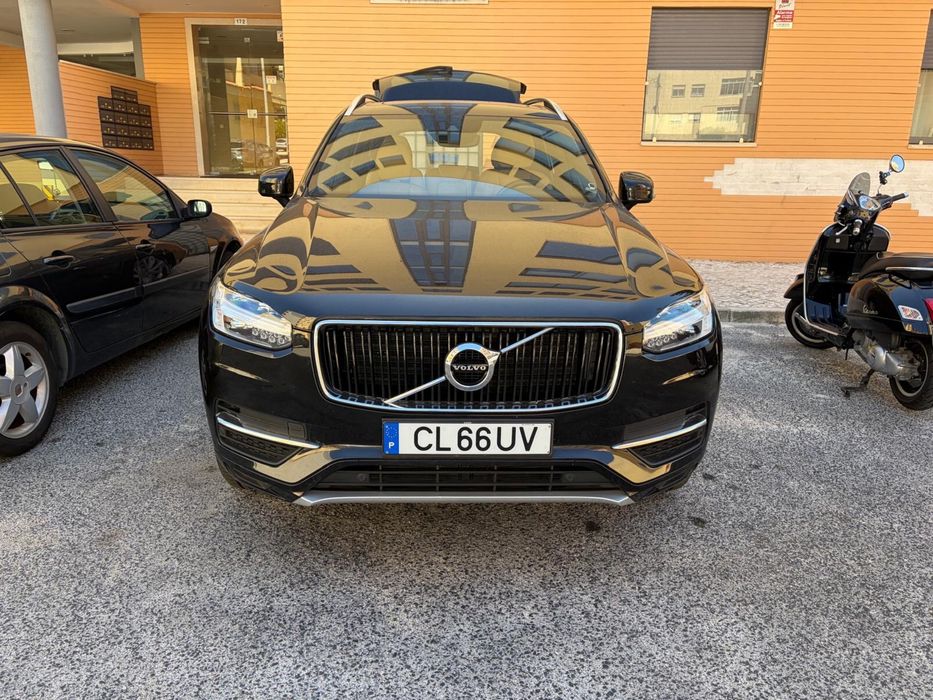 Volvo XC 90