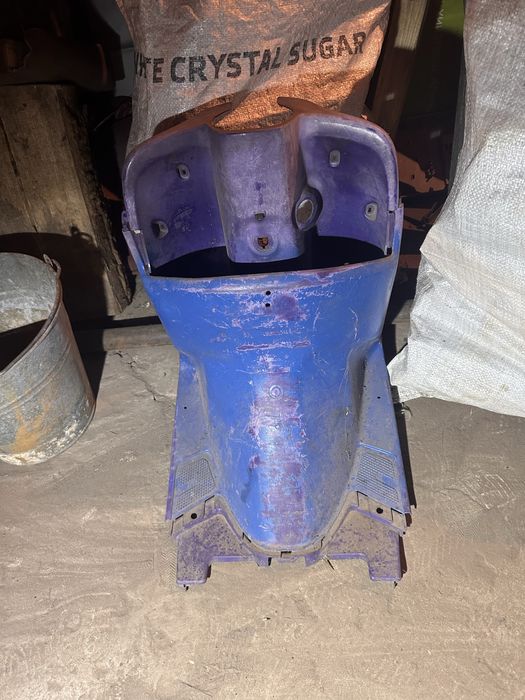 Хонда Дио 35 34 Honda Dio