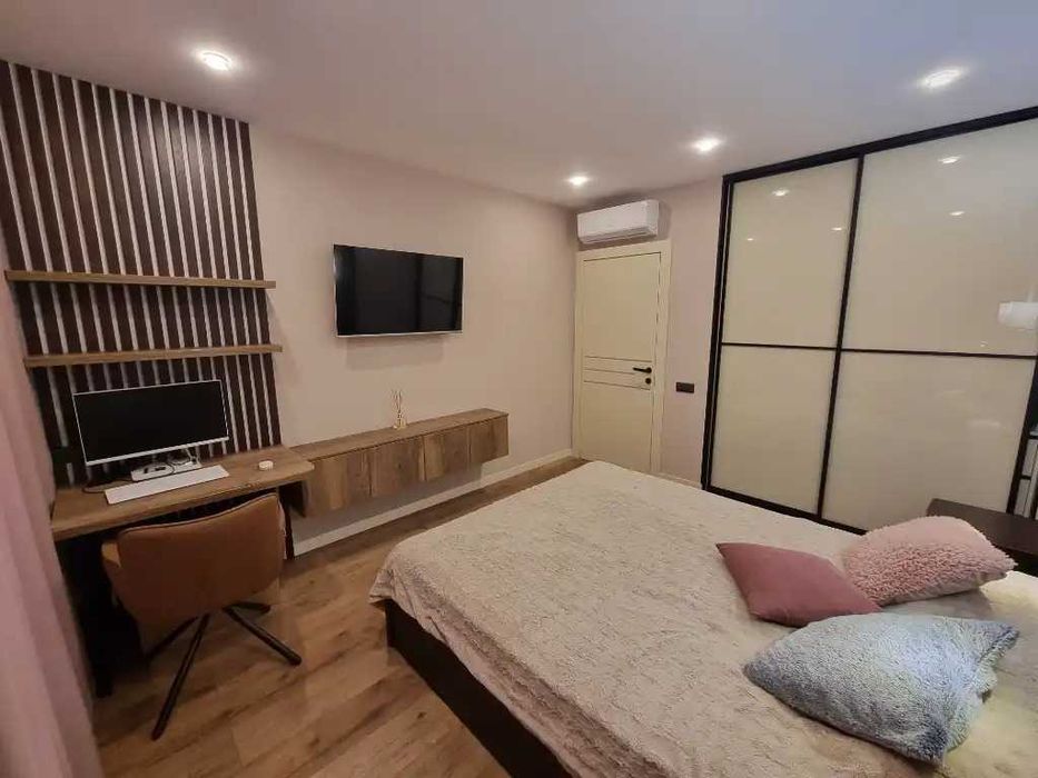 Продам 2к квартиру в ЖК River Park
