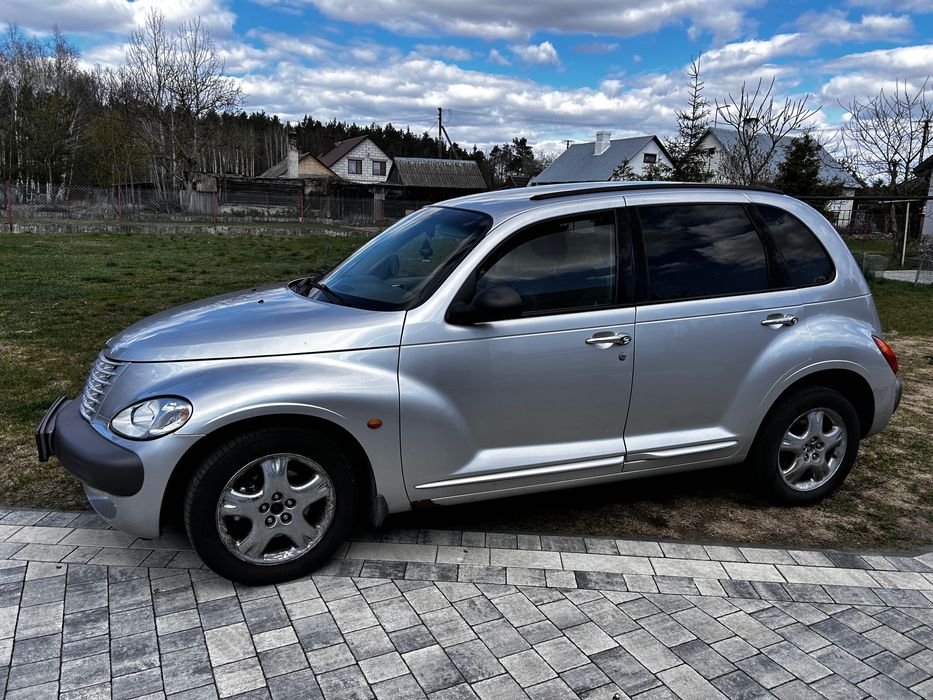 Chrysler PT Cruiser