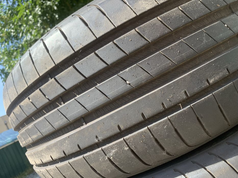 245/40R19 Goodyear 2022 (2шт)