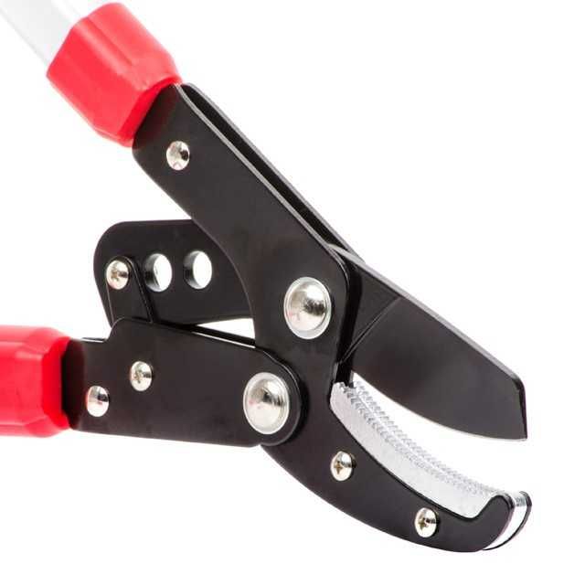 Сучкорез садовый для обрезки веток 730 мм. INTERTOOL FT-1112.