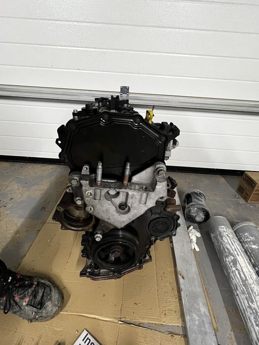 Silnik 2.0 Ecoblue oznaczenie YLDA 2020