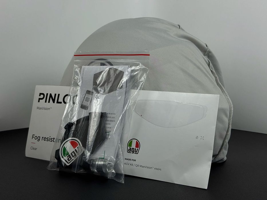 Шлем AGV,Shoei,Xlite K-6S NEW