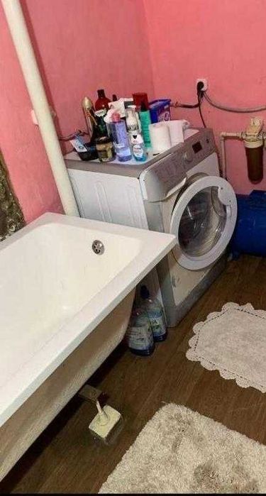 Продается часть дома в пгт. Новопокровка Чугуевского района