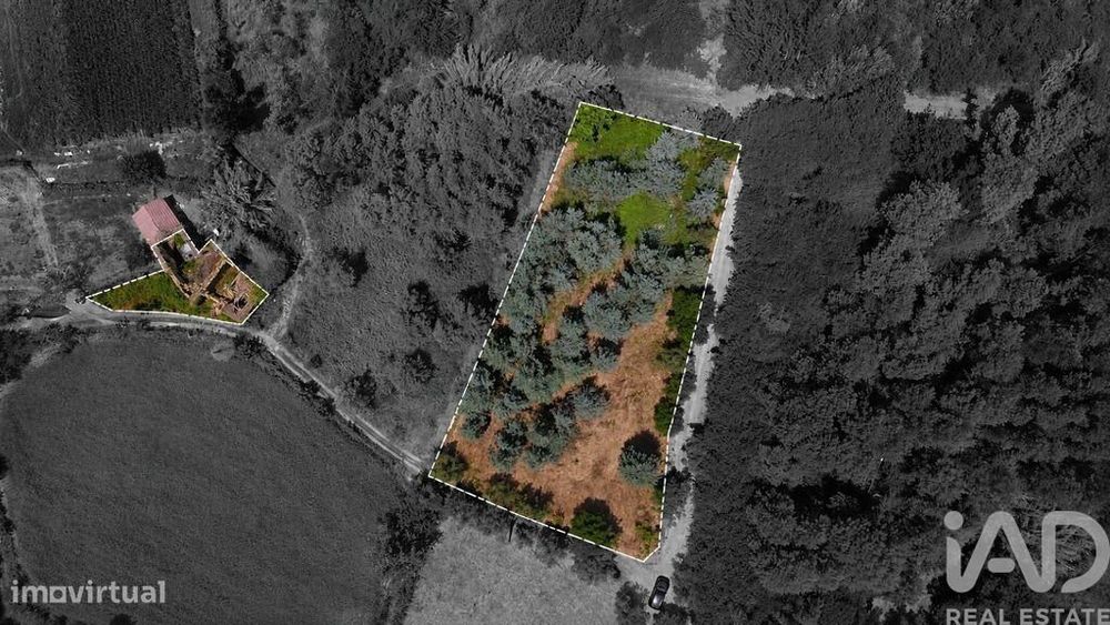 Casa de Campo em Serpins de 49 m2
