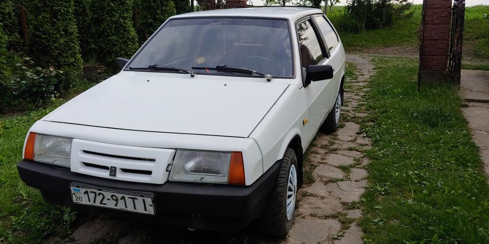 Продам ваз 21083