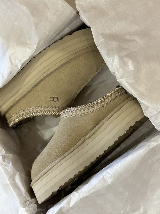 В наявності натуральні угги уггі Ugg Tazz