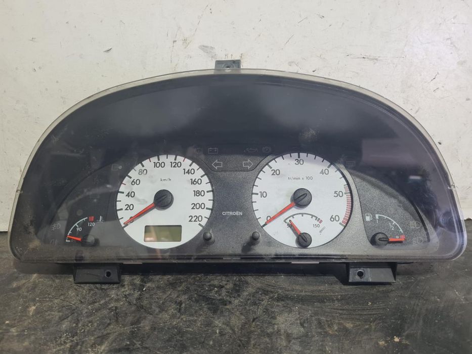 Quadrante Citroen Xsara Berlina