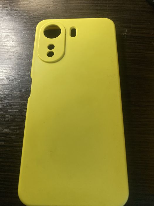 Poco C 65 на 258 гб