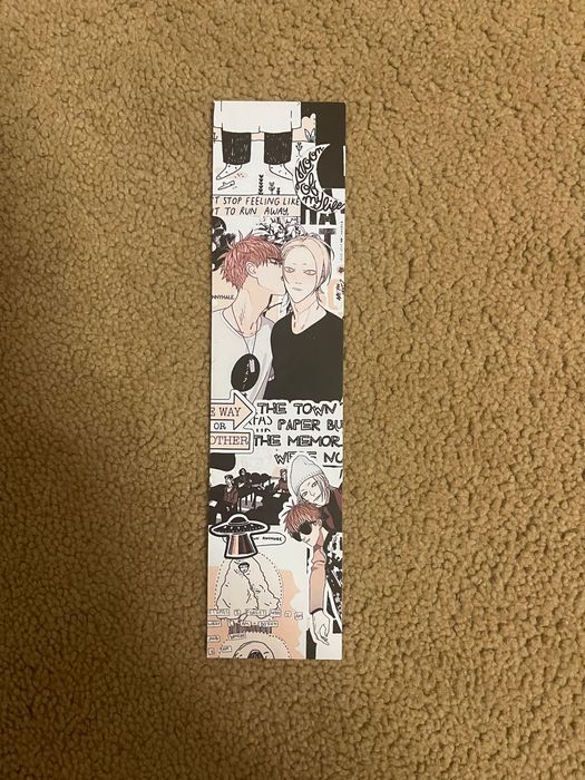 Аниме. Яой бокс.