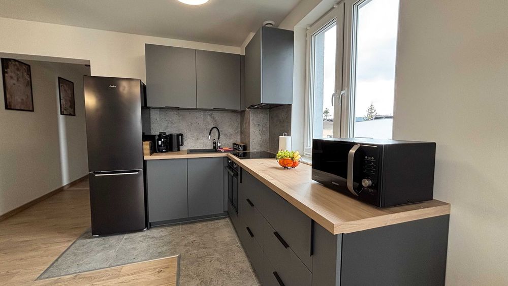 Apartamenty Wiejska34, noclegi Reda