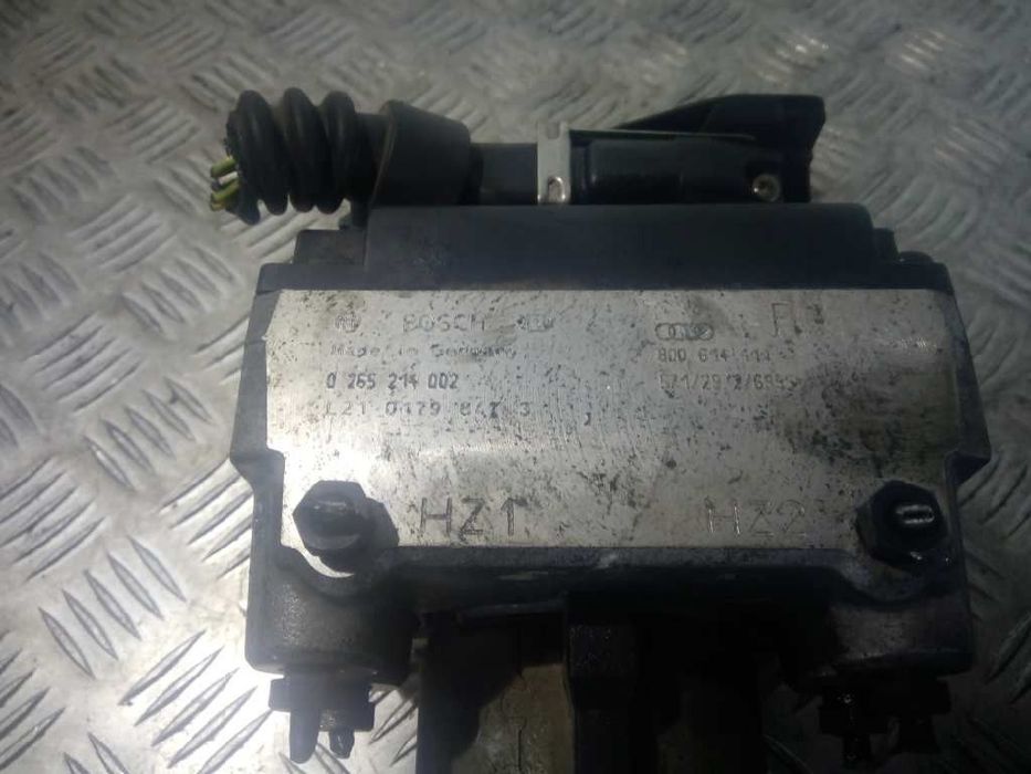 ABS AUDI A4 1996 -0265214002