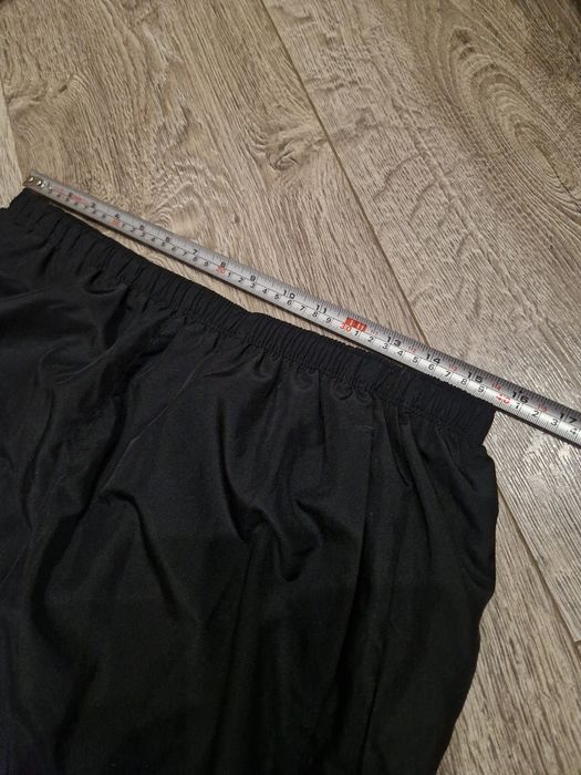 Шорты мужские Nike M Nk Df Challenger Short 7Bf Black L