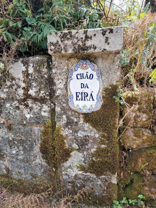 Vende-se Quinta com área urbana no centro de Fataunços, concelho de Vouzela