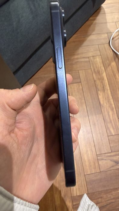 Продам свій Iphone 15 promax 256