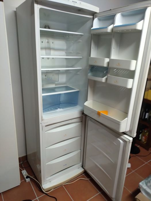 Combinado Fagor 1FFC-54 NF