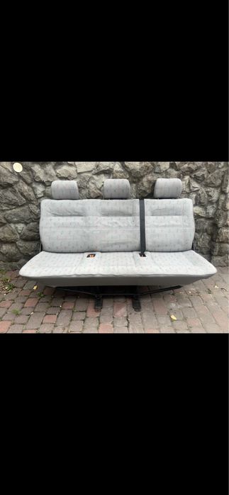 Сидіння для Volkswagen T4