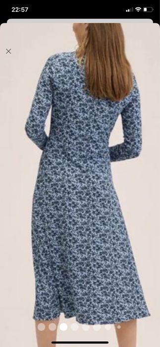 Плаття Mango XS,S