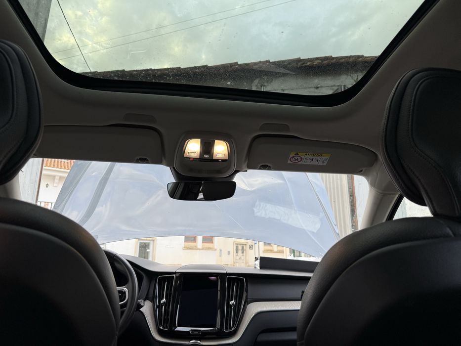 Volvo XC60 2.0 T6 PHEV INSCRIPTIO Trabalhar  e andar