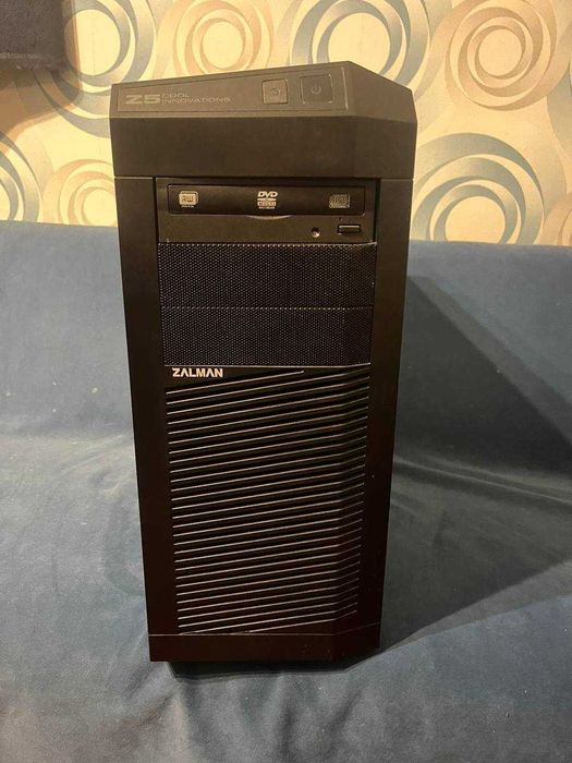 Продам компьютер