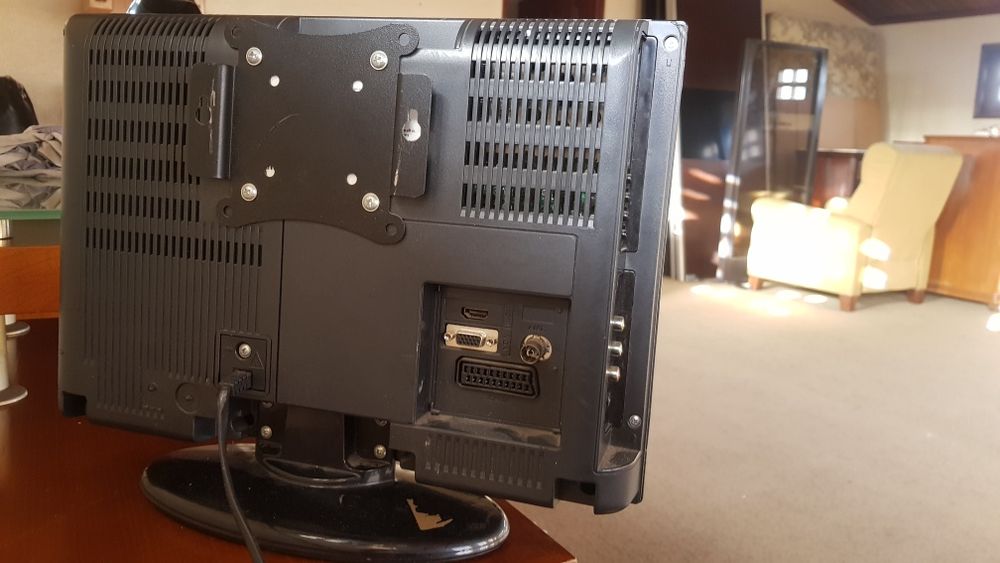 Televisão luxor 32 P