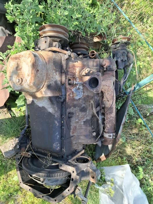 Двигун (мотор) для  ЗІЛ