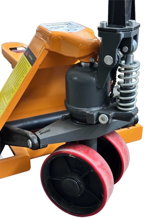 Porta Paletes Manual 3000KG NOVOS