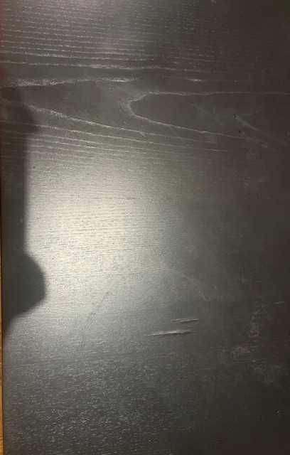 Mesa extensível 6/8 lugares + 6 cadeiras