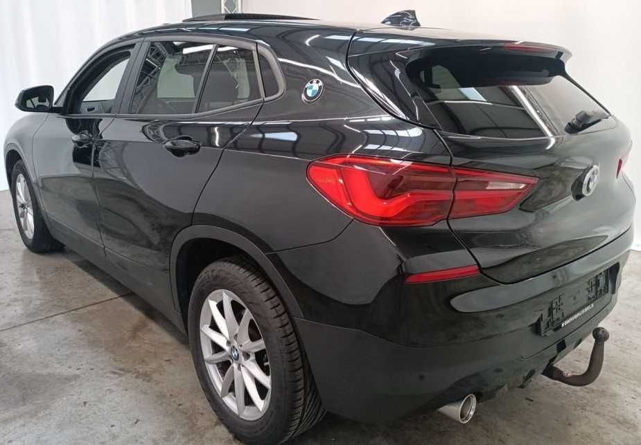 BMW X2 Para Peças - Há Peças